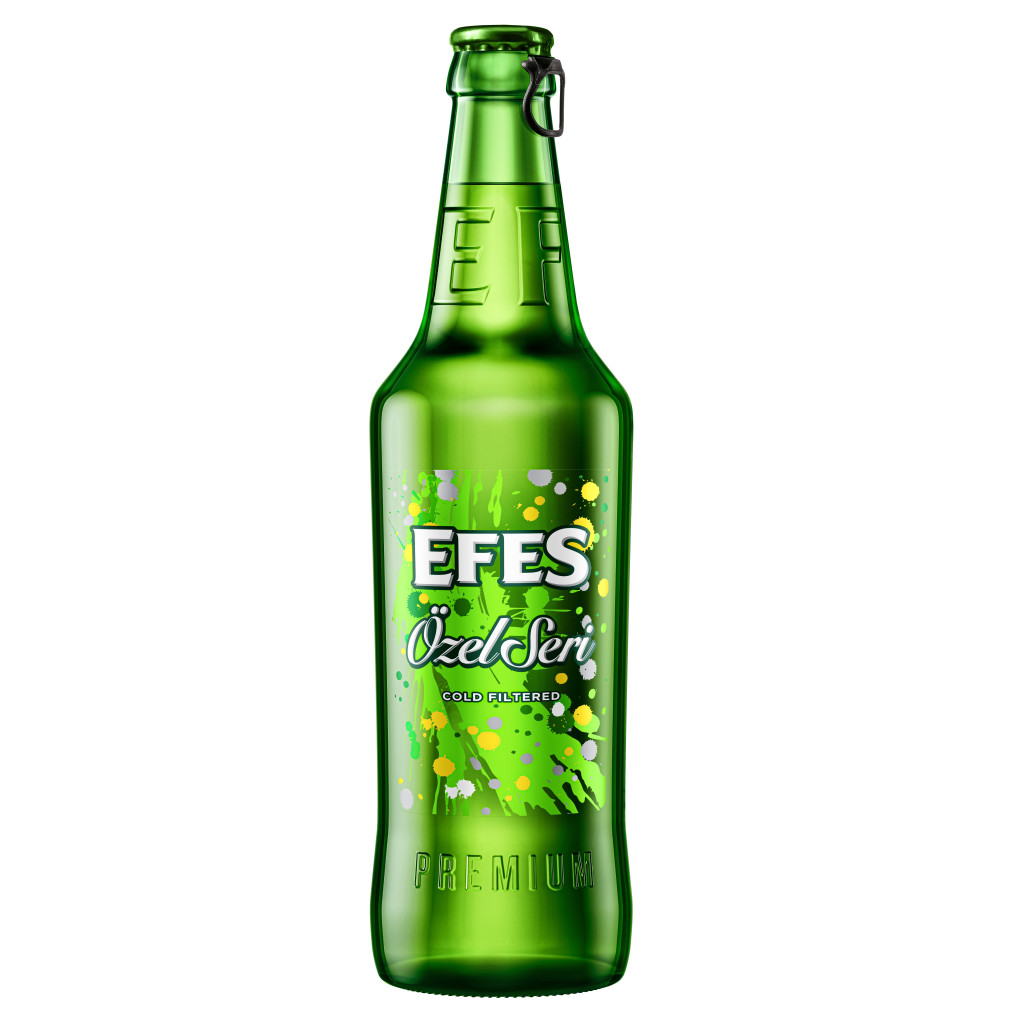 Efes Özel Seri