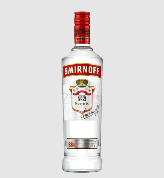 Smirnoff 5cl