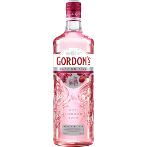 Gordon's Pink 5cl
