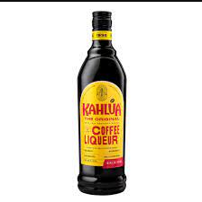 Kahlua