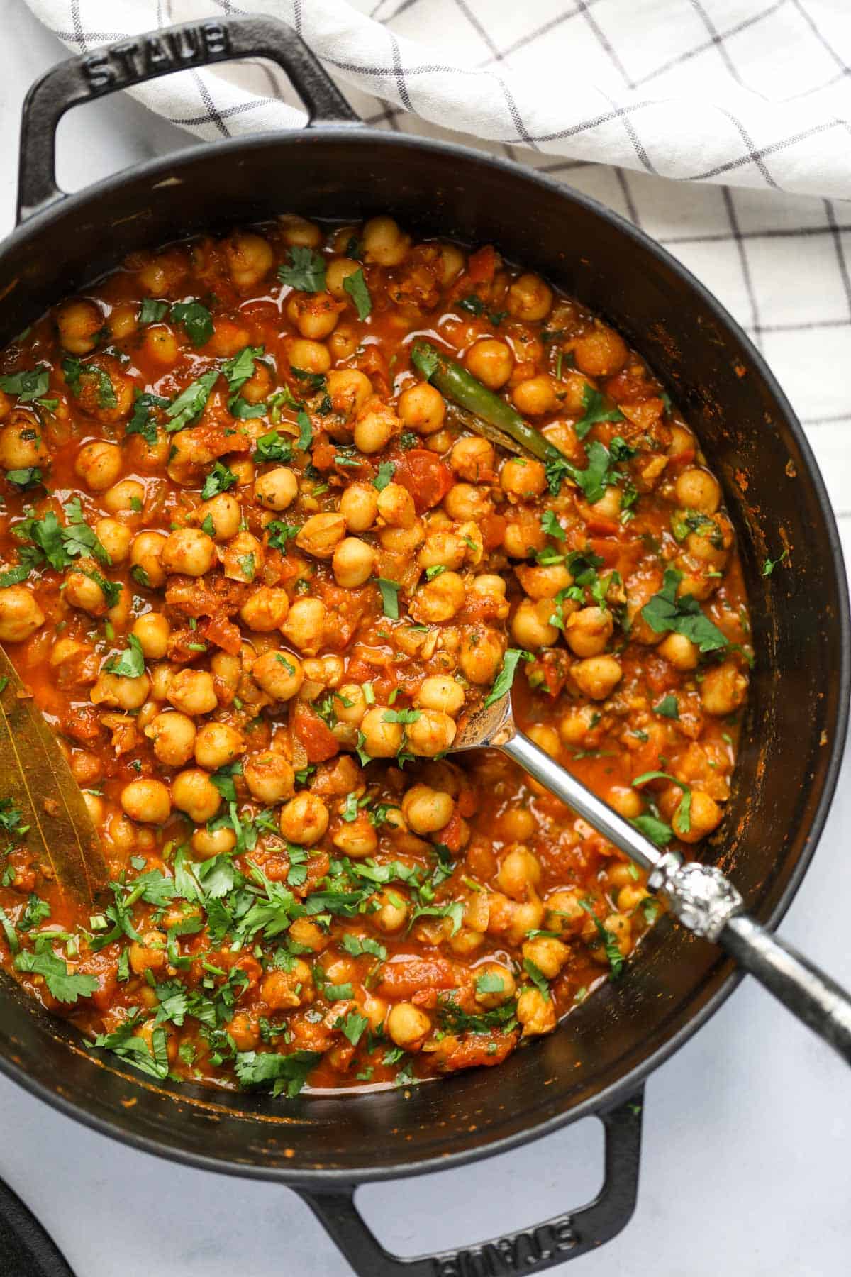 Channa Masala