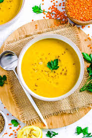Daal Soup