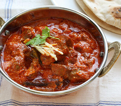 Lamb Roghan Josh
