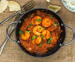 Prawn Curry