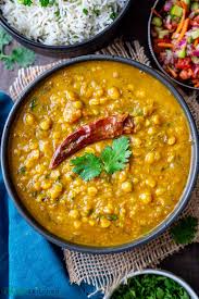 Daal Chana