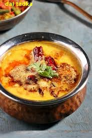 Daal Tadka