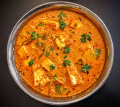 Paneer Butter Masala