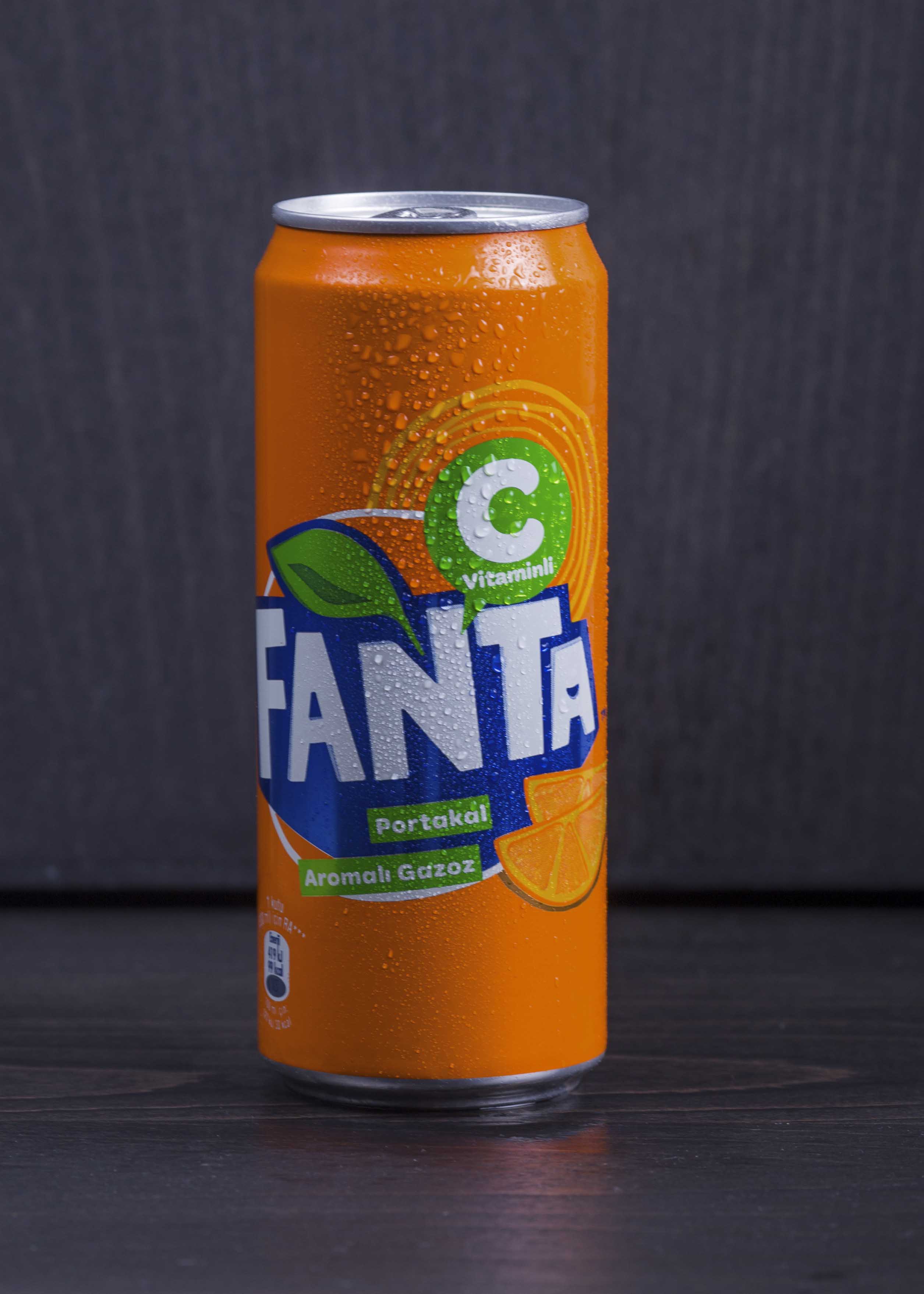 Fanta