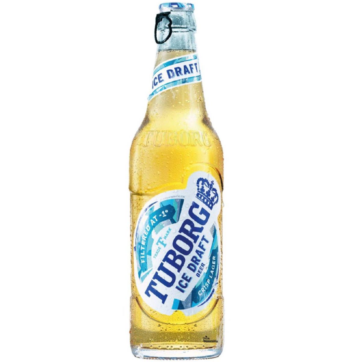 Tuborg İce