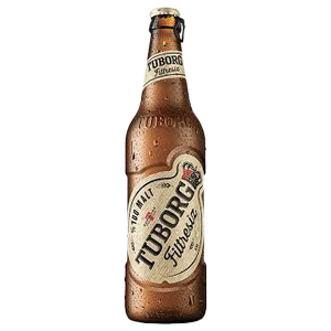Tuborg Filtresiz