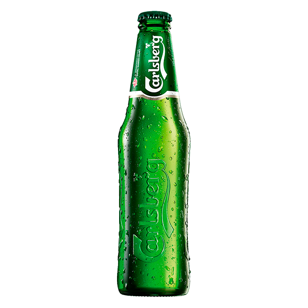 Carlsberg