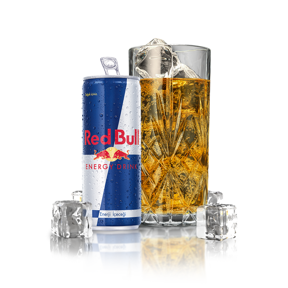 Red Bull Energy Drink
