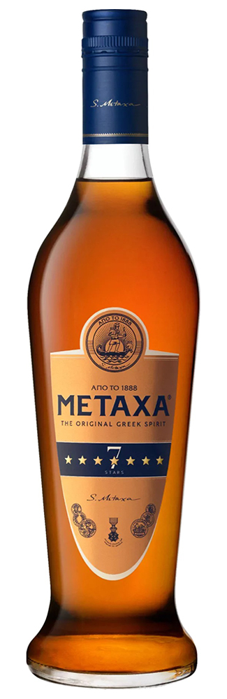 Metaxa 5 cl