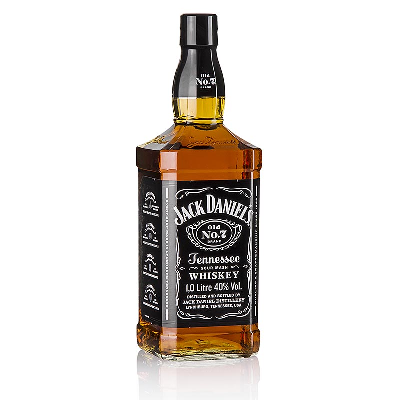 Jack Daniel's (70 CL)