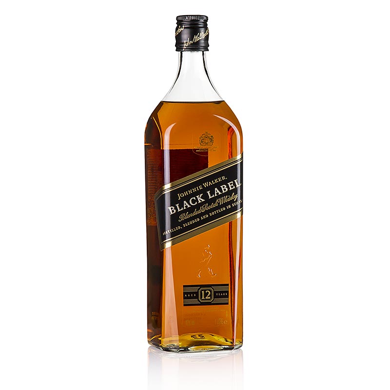 Johnnie Walker Black Label Double (10cl)