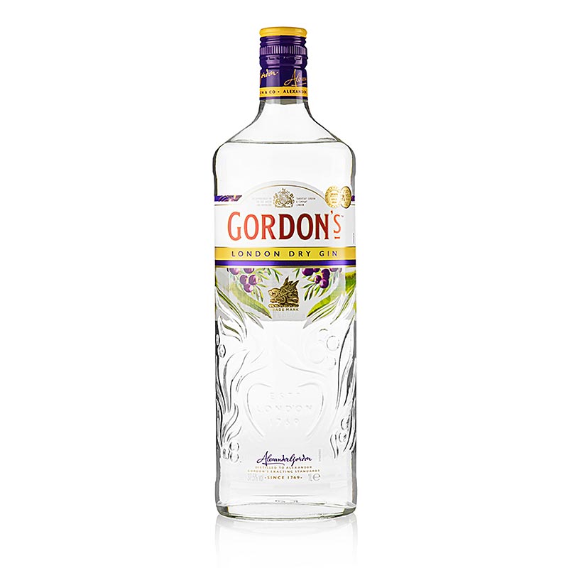Gordon's London Dry Gin