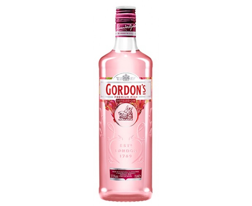 Gordon's Pink Gin
